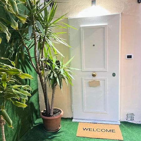 Maison Sabale' Apartment Naples Luaran gambar