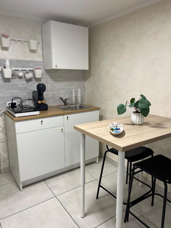 Maison Sabale' Apartment Naples Luaran gambar