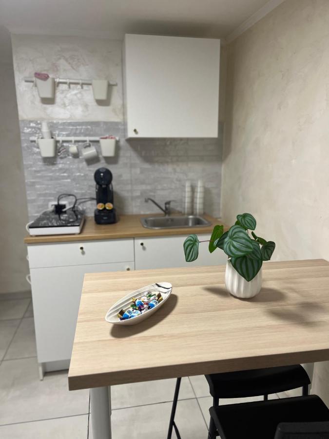 Maison Sabale' Apartment Naples Luaran gambar