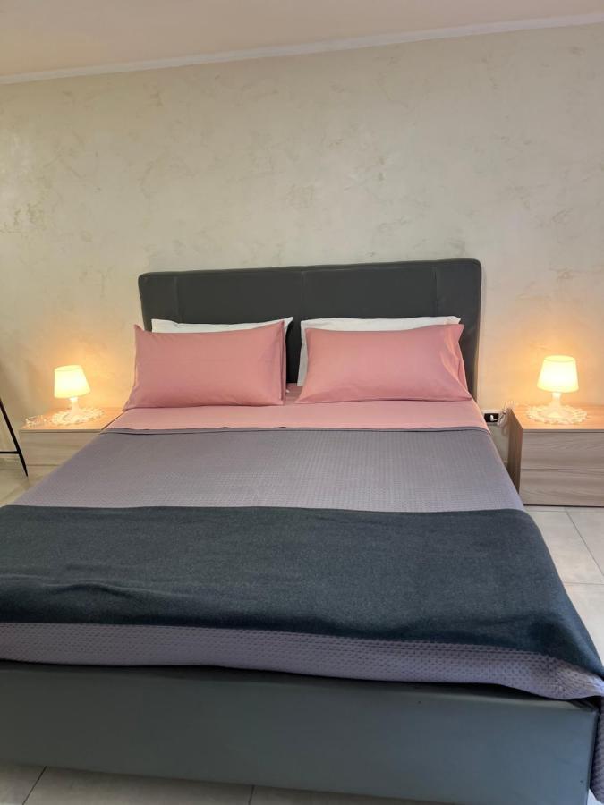 Maison Sabale' Apartment Naples Luaran gambar