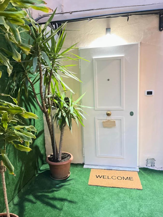 Maison Sabale' Apartment Naples Luaran gambar