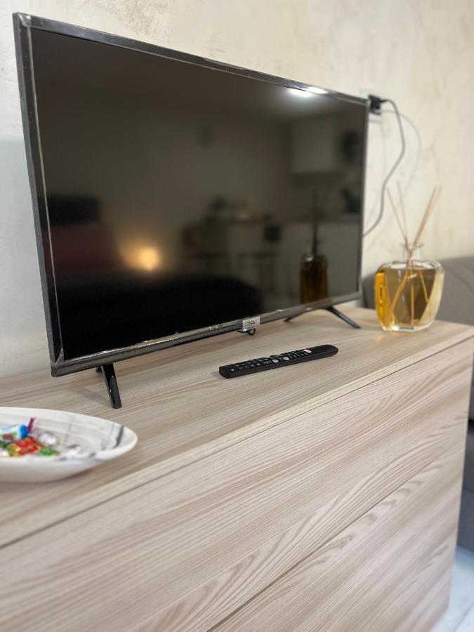 Maison Sabale' Apartment Naples Luaran gambar