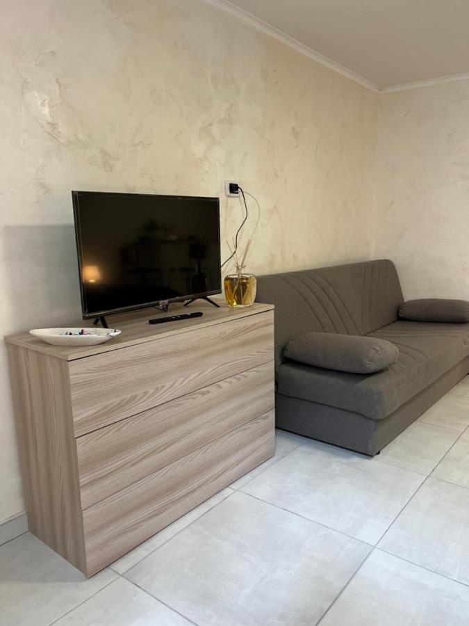 Maison Sabale' Apartment Naples Luaran gambar