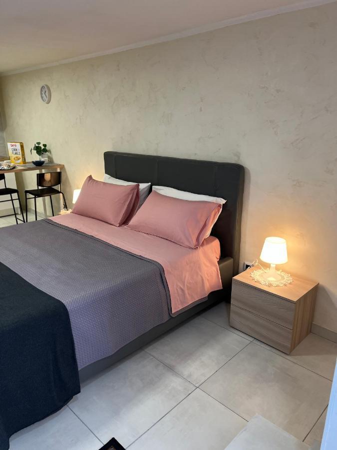 Maison Sabale' Apartment Naples Luaran gambar