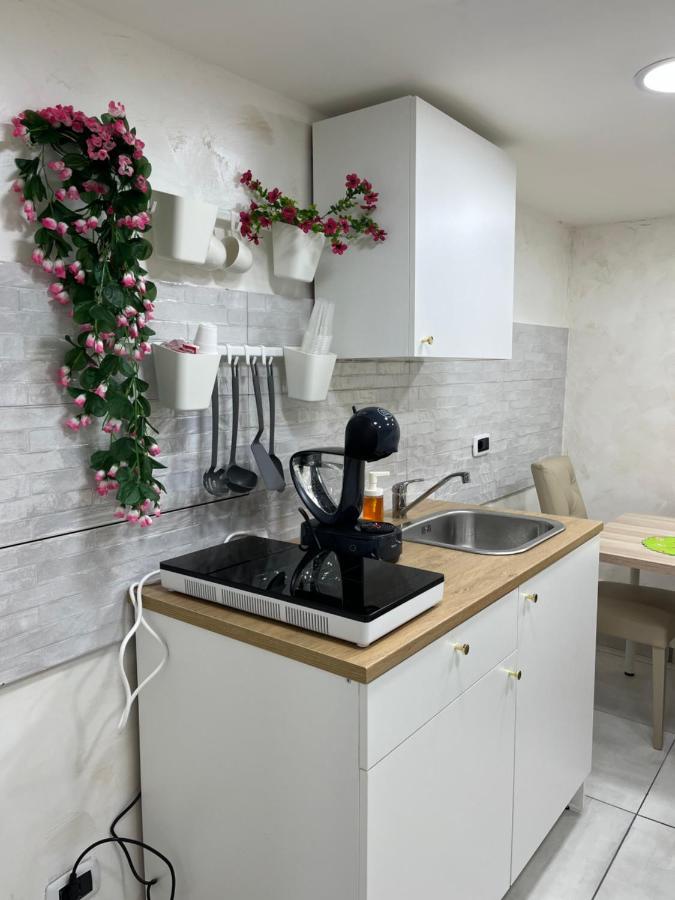 Maison Sabale' Apartment Naples Luaran gambar