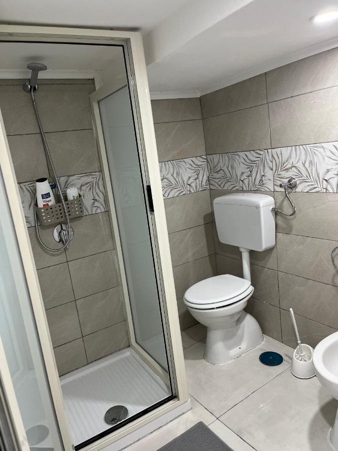 Maison Sabale' Apartment Naples Luaran gambar