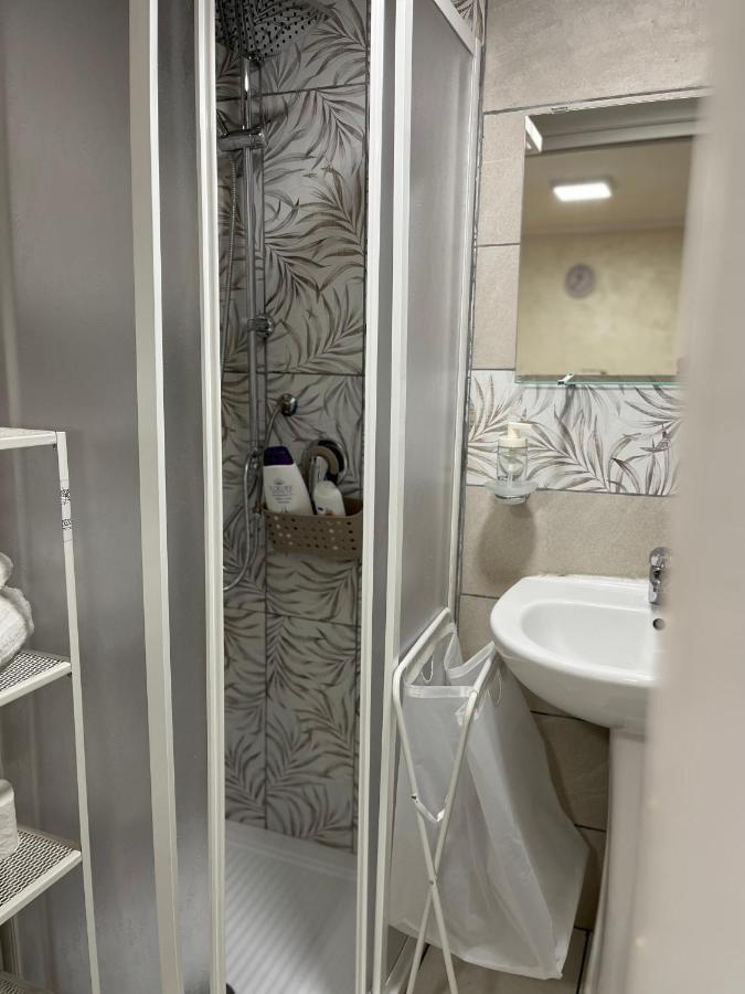 Maison Sabale' Apartment Naples Luaran gambar