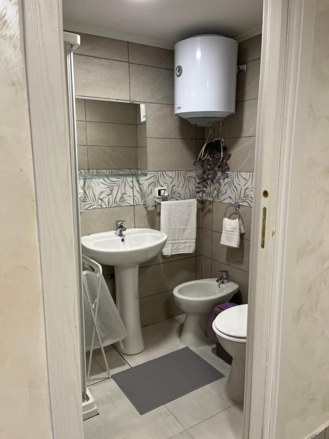 Maison Sabale' Apartment Naples Luaran gambar