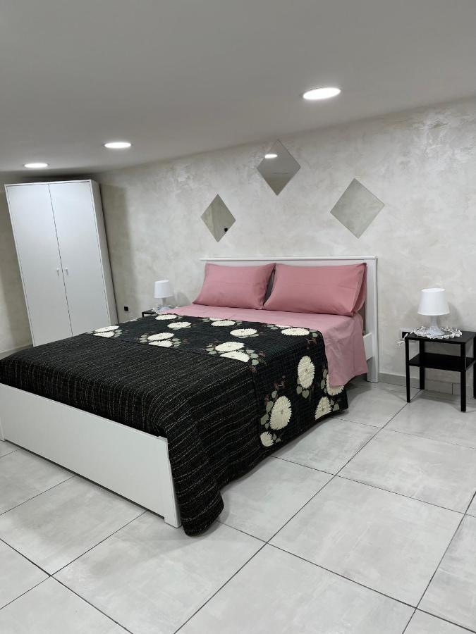 Maison Sabale' Apartment Naples Luaran gambar