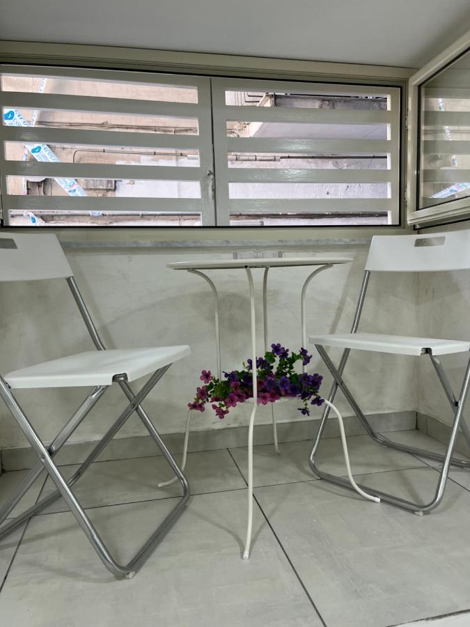 Maison Sabale' Apartment Naples Luaran gambar