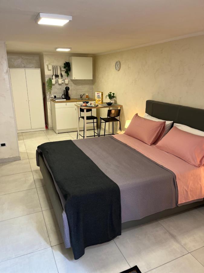 Maison Sabale' Apartment Naples Luaran gambar