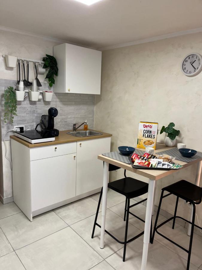 Maison Sabale' Apartment Naples Luaran gambar