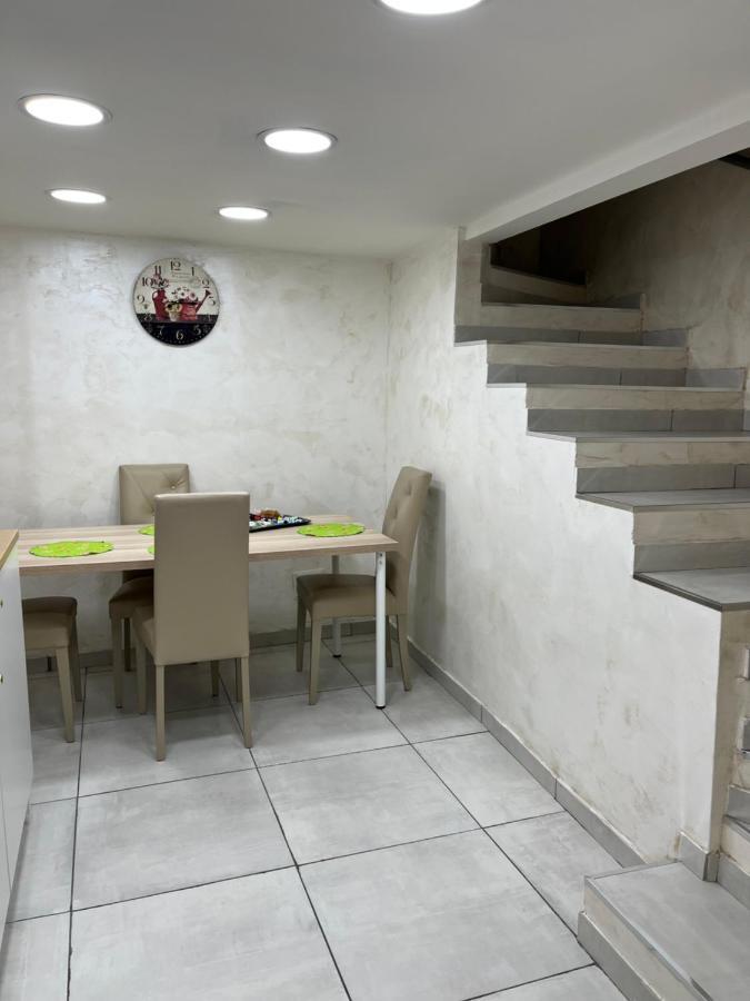 Maison Sabale' Apartment Naples Luaran gambar