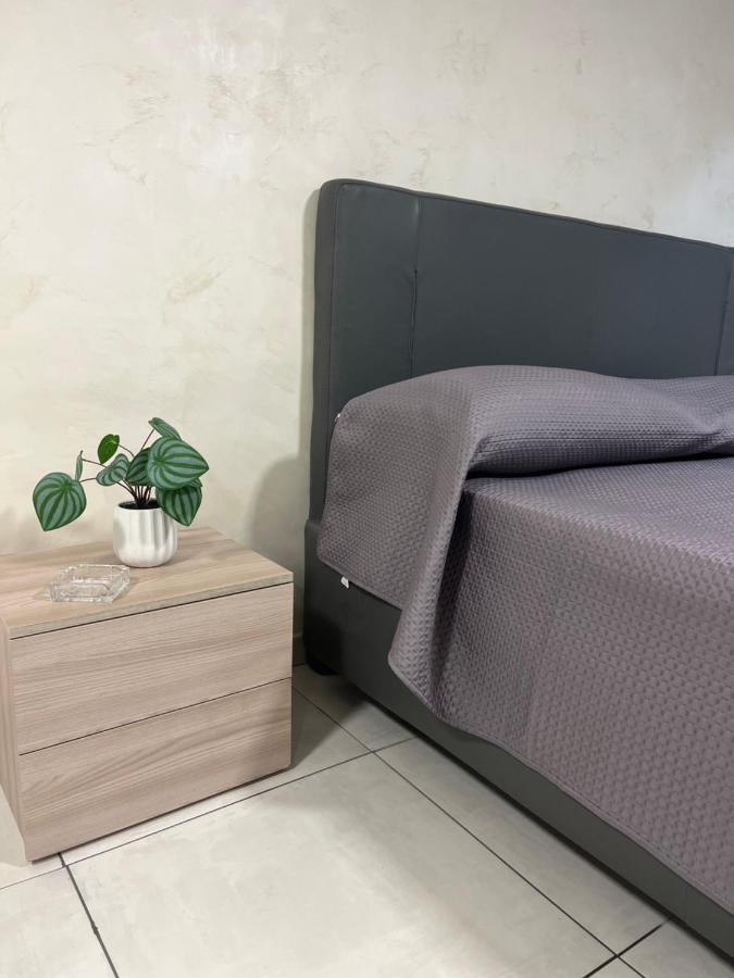 Maison Sabale' Apartment Naples Luaran gambar