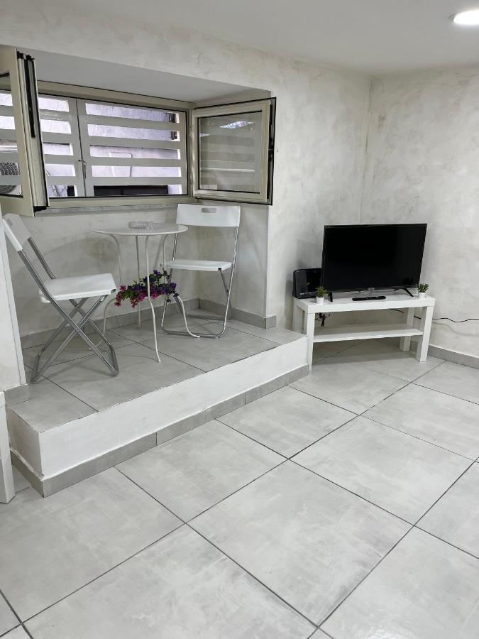 Maison Sabale' Apartment Naples Luaran gambar