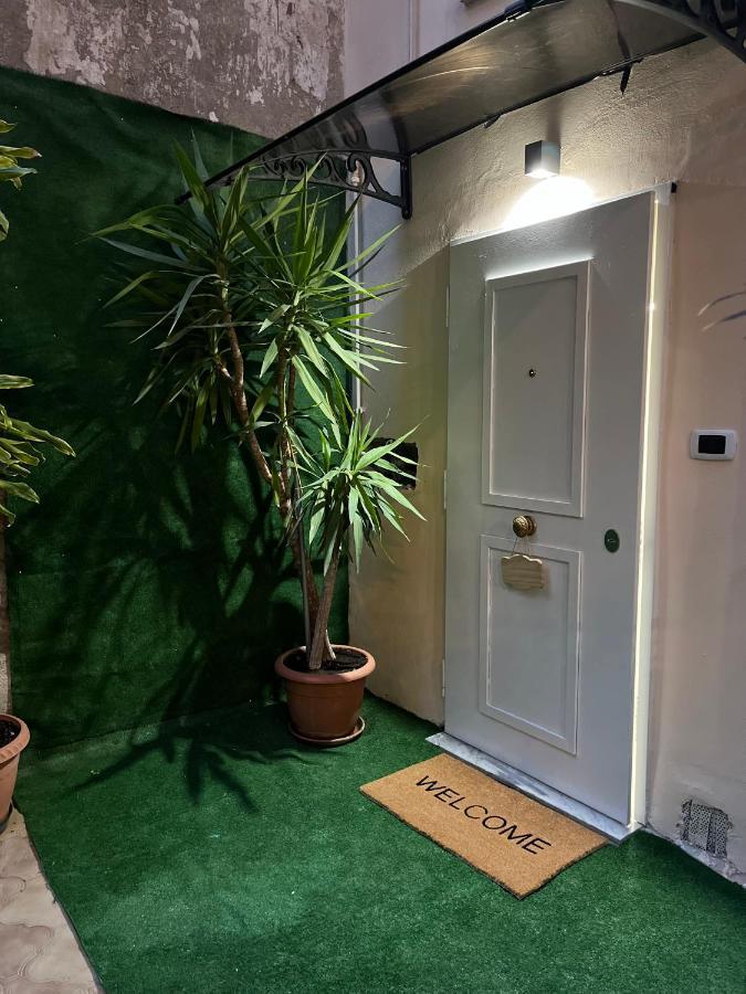 Maison Sabale' Apartment Naples Luaran gambar